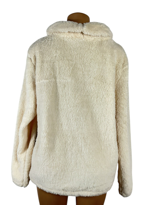 Sudadero XL (DAISY FUENTES)