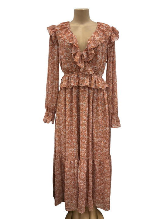 Vestido S (MOON RIVER)
