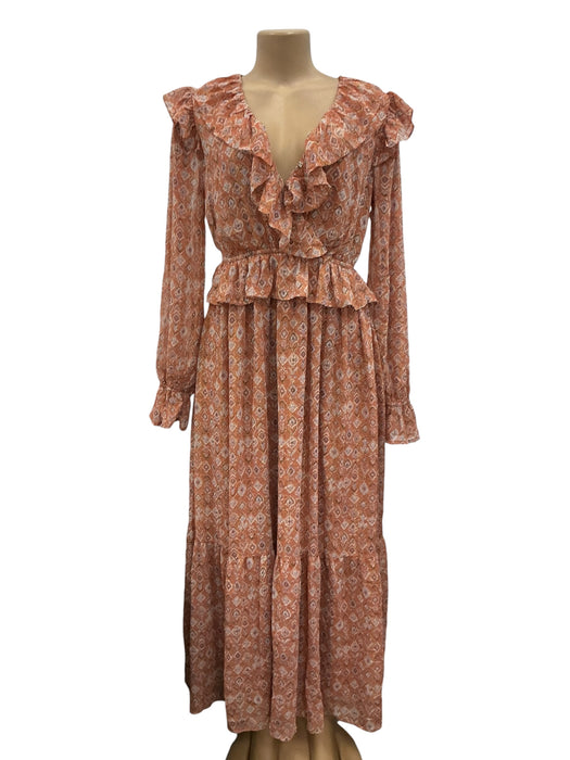 Vestido S (MOON RIVER)