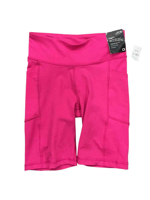 Short XS (GAP FIT)