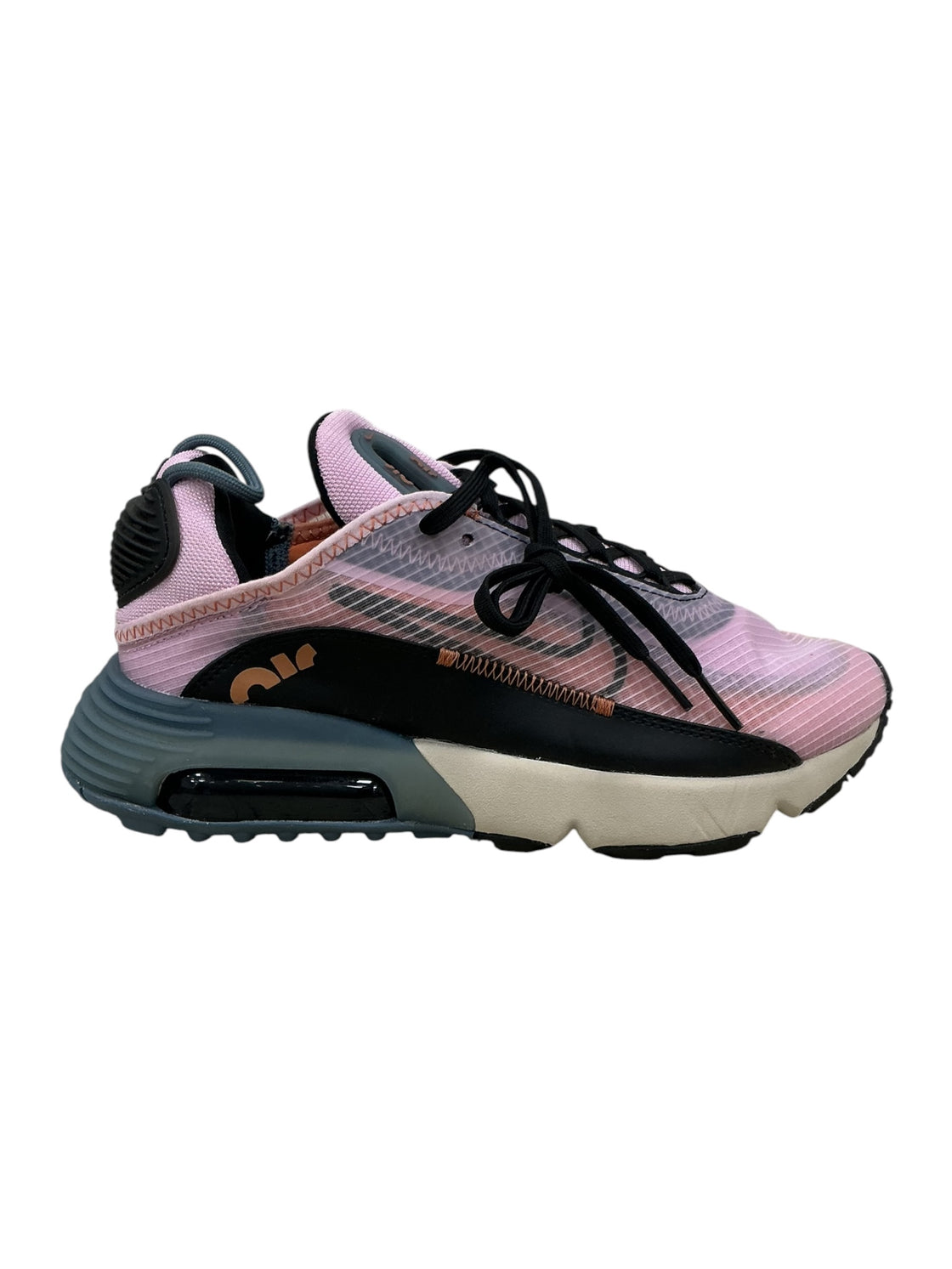 Tenis 6 (NIKE)