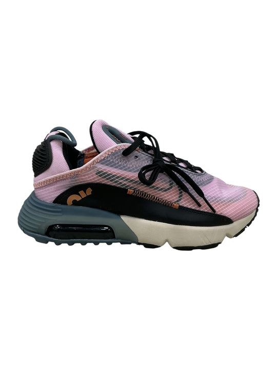 Tenis 6 (NIKE)