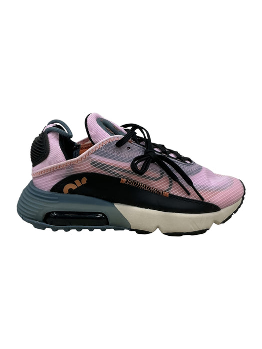 Tenis 6 (NIKE)