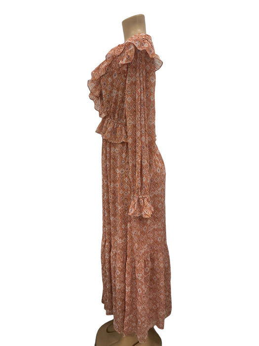 Vestido S (MOON RIVER)
