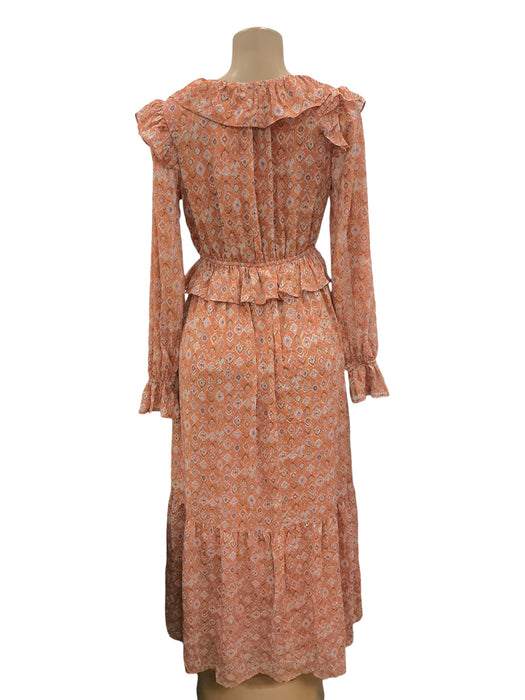 Vestido S (MOON RIVER)