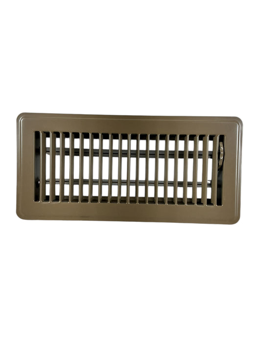 Registro de pisos (ACCORD)