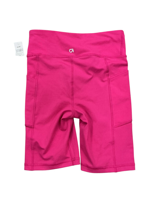 Short XS (GAP FIT)