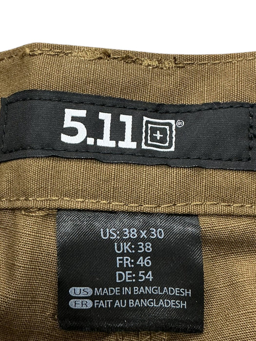 Pantalón 38 X 30 (5.11 TACTICAL)