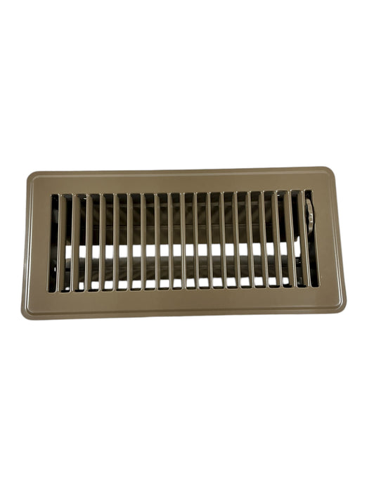 Registro de pisos (ACCORD)