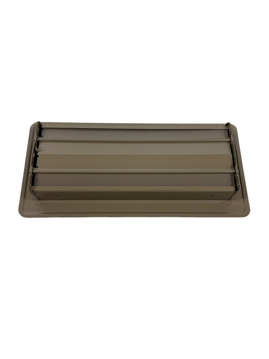 Registro de pisos (ACCORD)