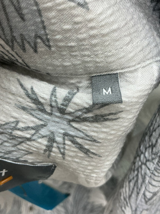 Camisa M (UNDERCUT)