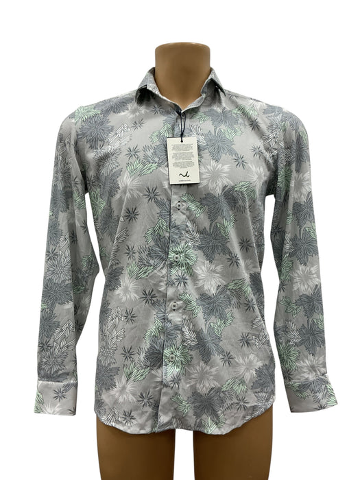 Camisa M (UNDERCUT)