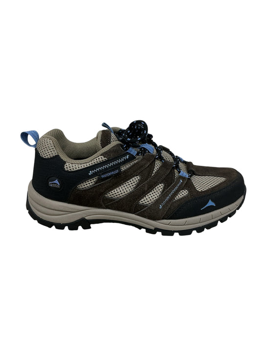 Tenis 6.5 (PACIFIC)