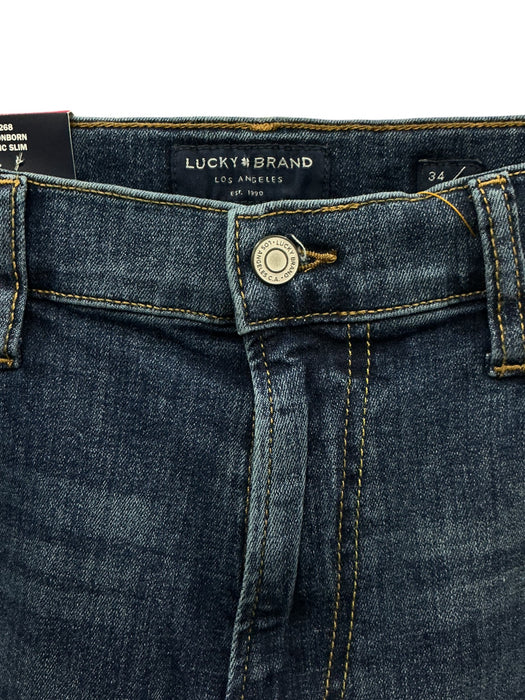 Pantalón 38/30 (LUCKY BRAND)