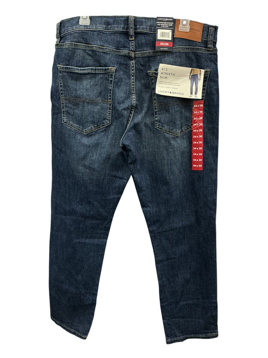 Pantalón 38/30 (LUCKY BRAND)