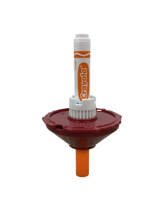 Trompo (CRAYOLA)
