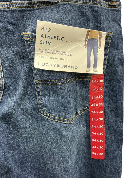 Pantalón 38/30 (LUCKY BRAND)