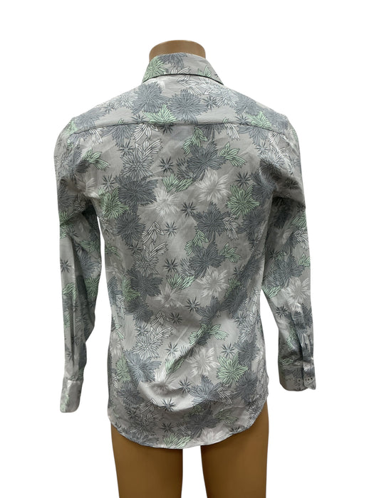 Camisa M (UNDERCUT)