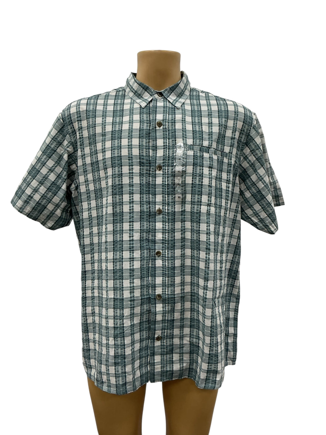 Camisa XL (REDHEAD)