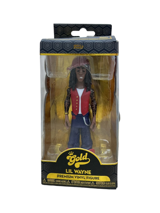 Lil Wayne (FUNKO)