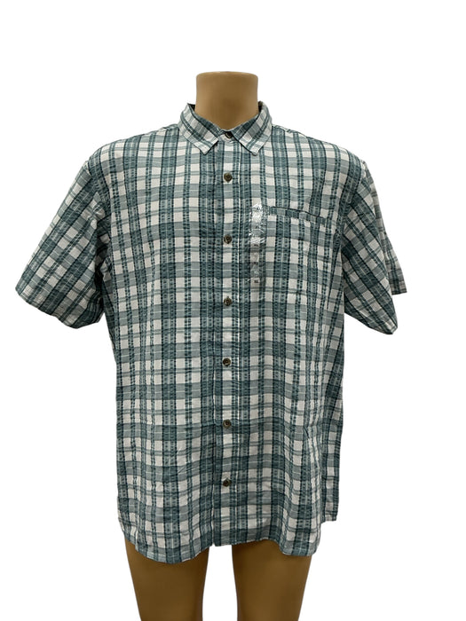 Camisa XL (REDHEAD)