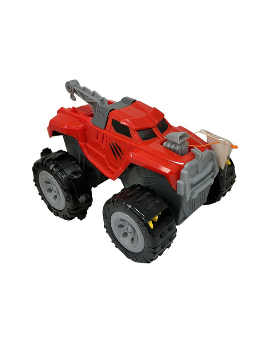 Monster Truck (SPIN MASTER)