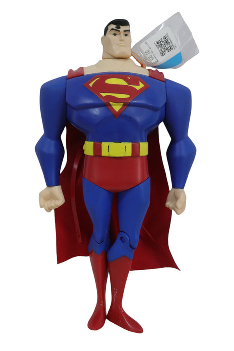 Superman (DC COMICS)