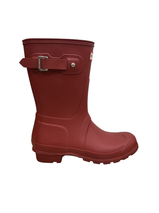 Botas 7 (HUNTER)