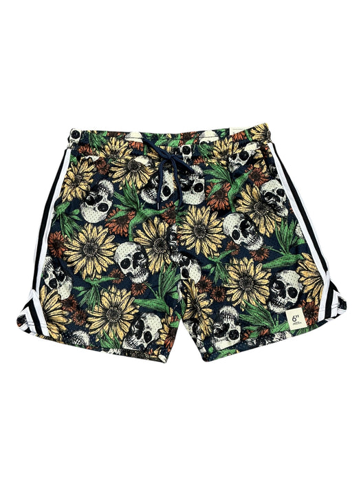 Pantaloneta L (NO BOUNDRIES)