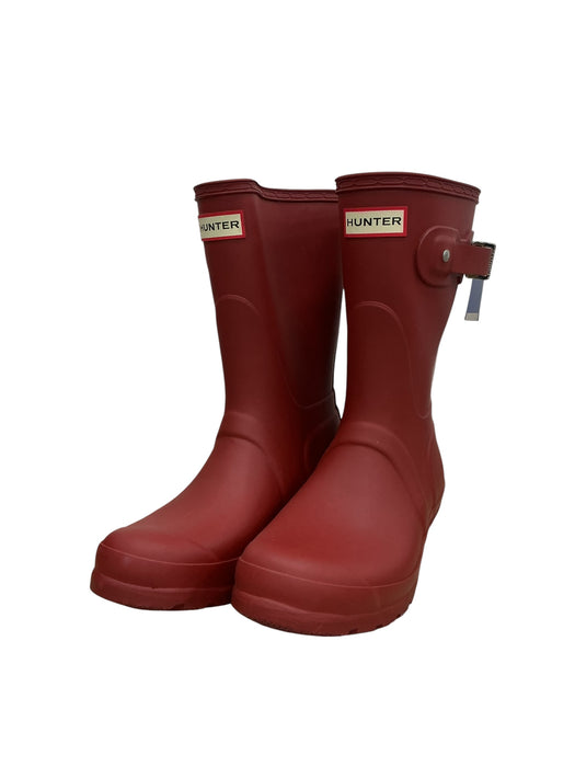 Botas 7 (HUNTER)