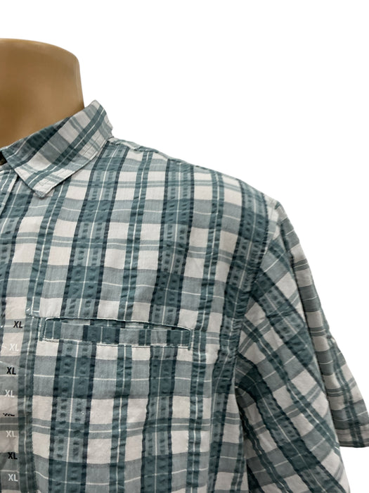 Camisa XL (REDHEAD)