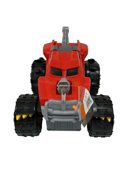 Monster Truck (SPIN MASTER)