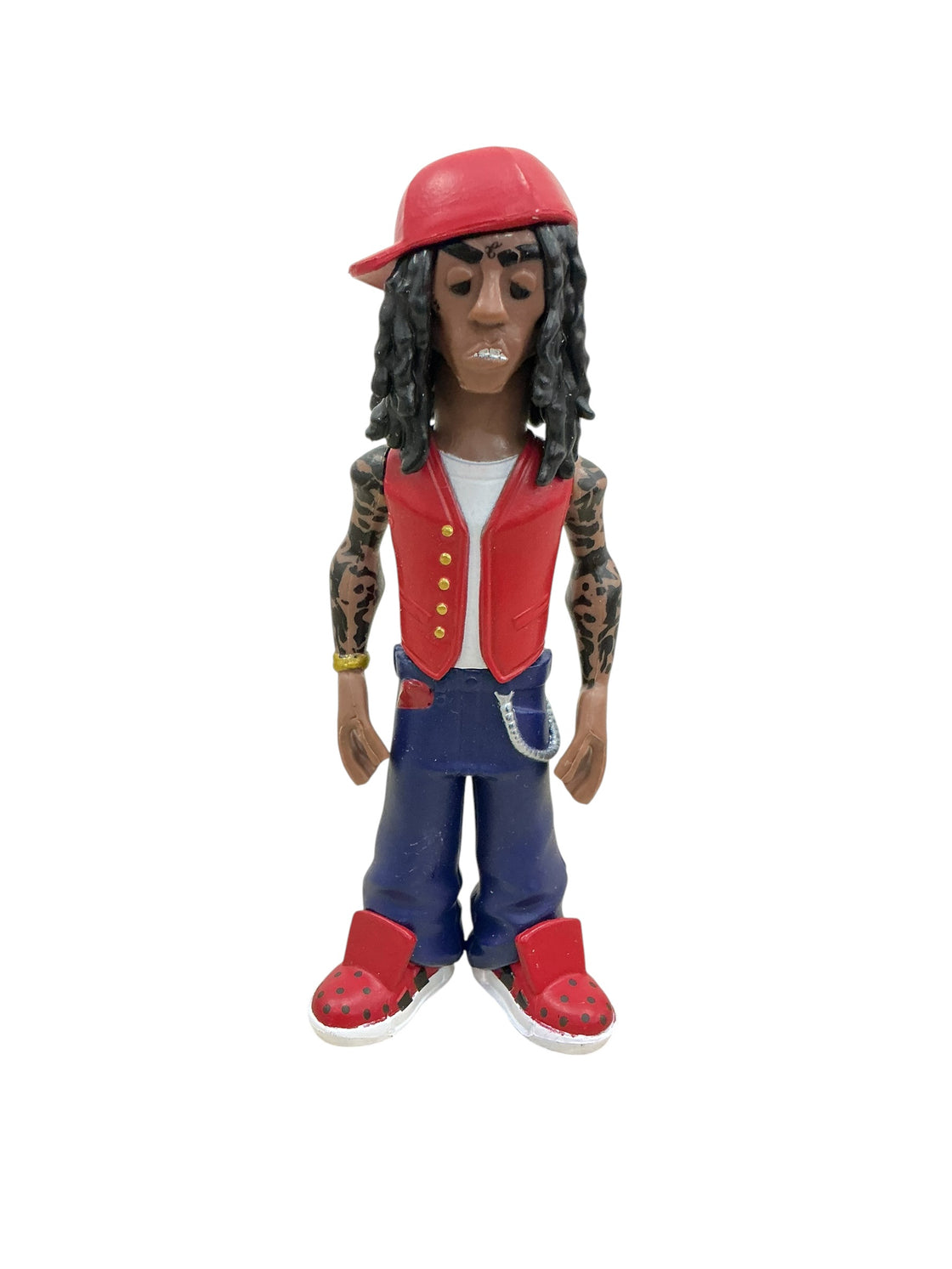 Lil Wayne (FUNKO)