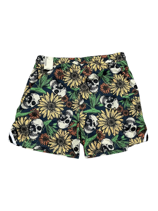 Pantaloneta L (NO BOUNDRIES)
