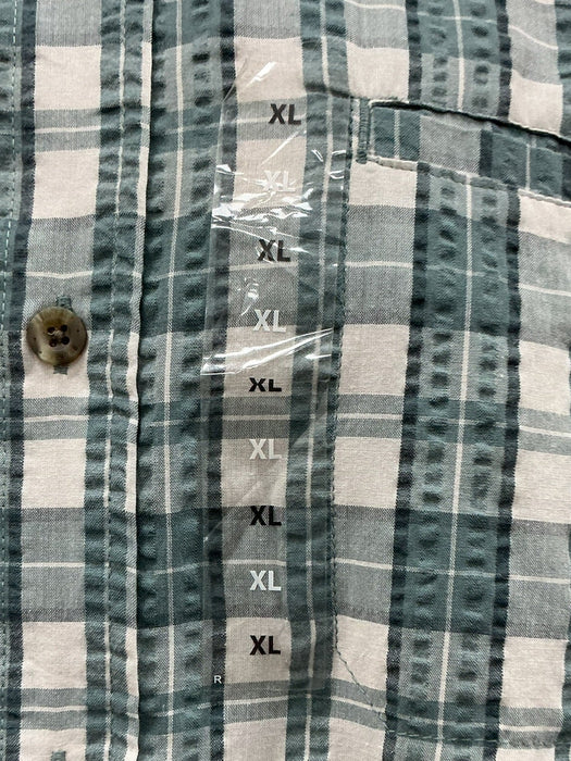 Camisa XL (REDHEAD)