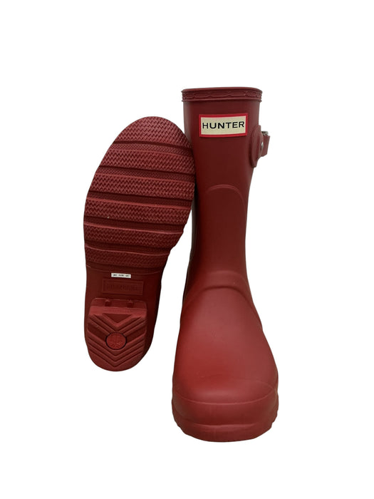 Botas 7 (HUNTER)