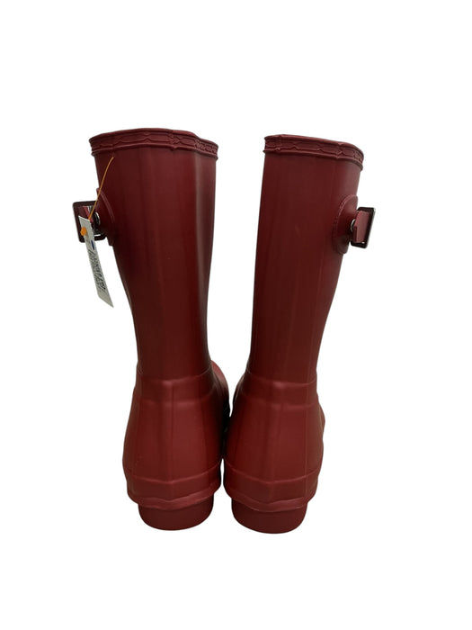 Botas 7 (HUNTER)