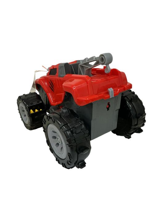 Monster Truck (SPIN MASTER)