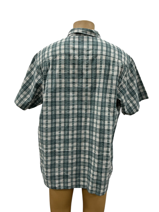 Camisa XL (REDHEAD)