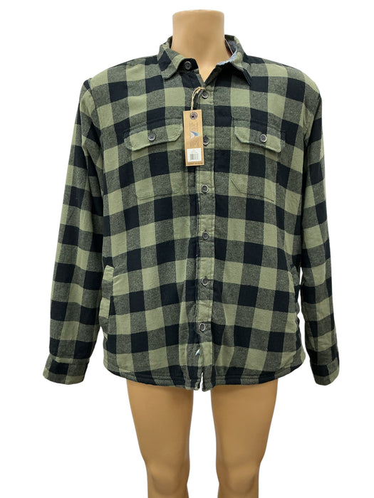 Camisa XXL (TAILOR VINTAGE)