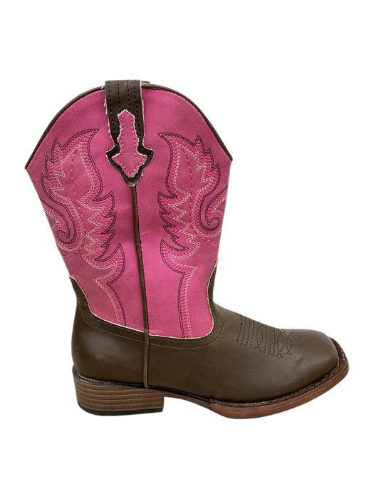 Botas para niñ@ 1 (ROPER)