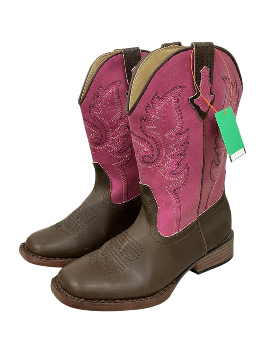 Botas para niñ@ 1 (ROPER)
