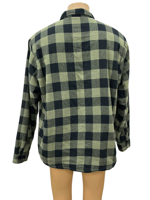 Camisa XXL (TAILOR VINTAGE)