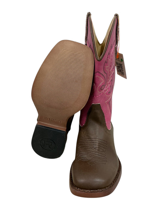 Botas para niñ@ 1 (ROPER)