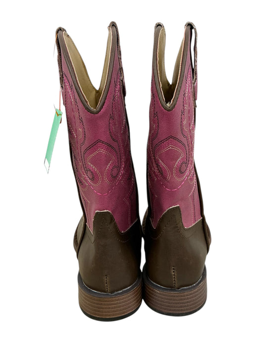 Botas para niñ@ 1 (ROPER)