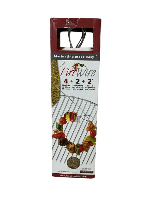 Pinchos flexibles (FIRE WIRE)