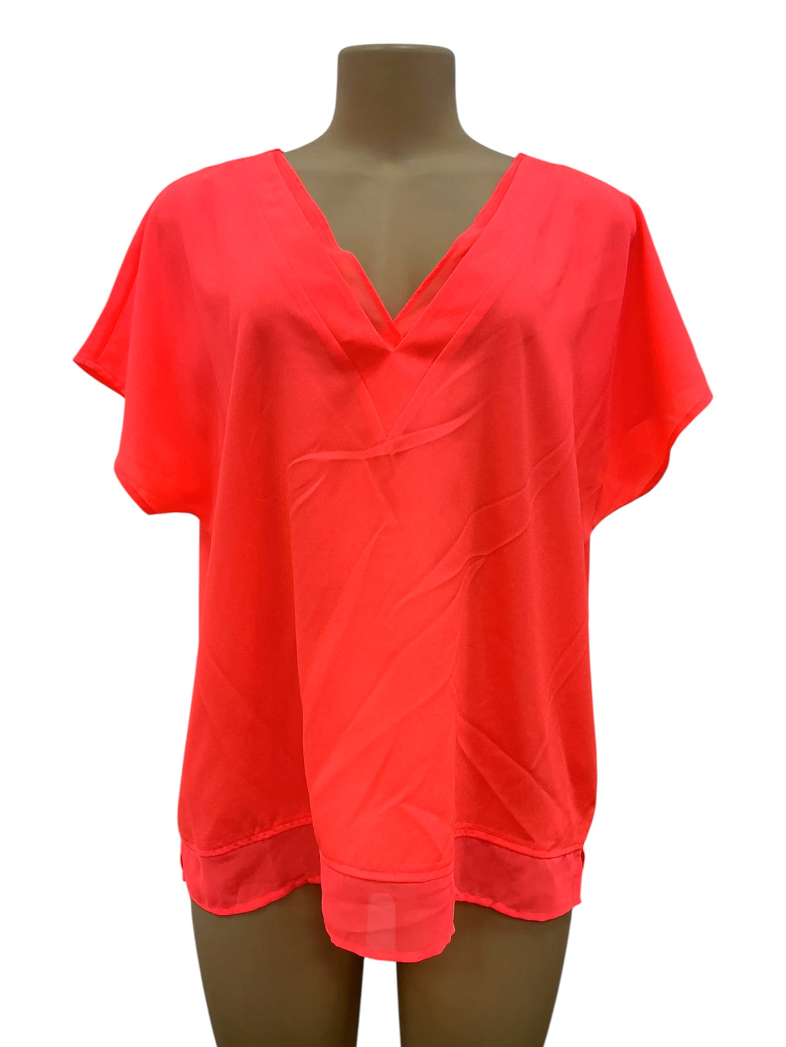 Blusa L (DKNY)
