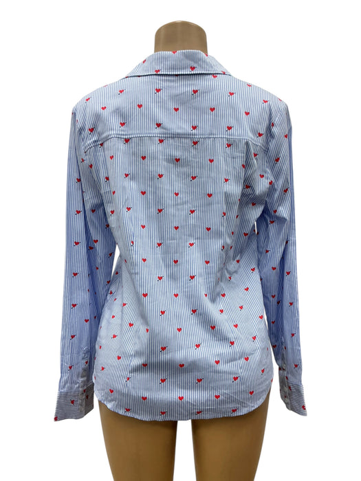 Blusa M (NEW YORK & COMPANY)