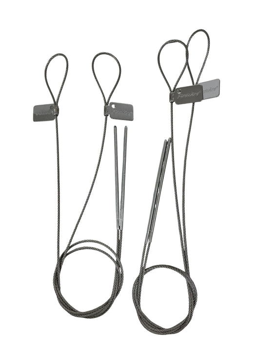 Pinchos flexibles (FIRE WIRE)