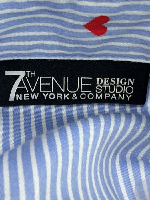 Blusa M (NEW YORK & COMPANY)